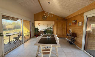 Maison 5 Pièces 139 m² à vendre à Benet (85490)