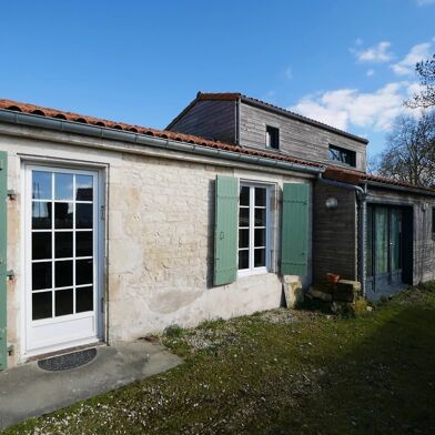 Maison 6 pièces 150 m²