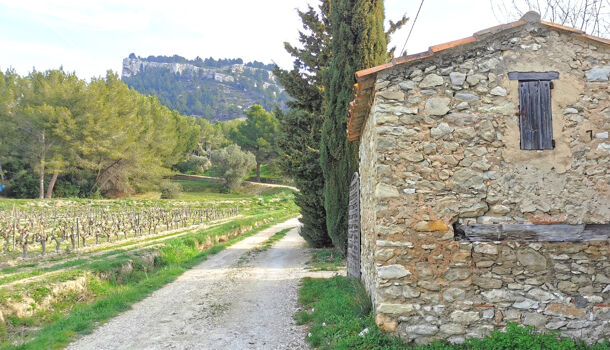 Villa / Maison 3 pièces  à vendre Cassis 13260