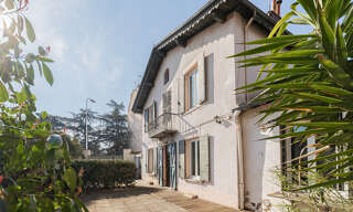 Maison 6 Pièces 115 m² à vendre à Lyon 3 (69003)