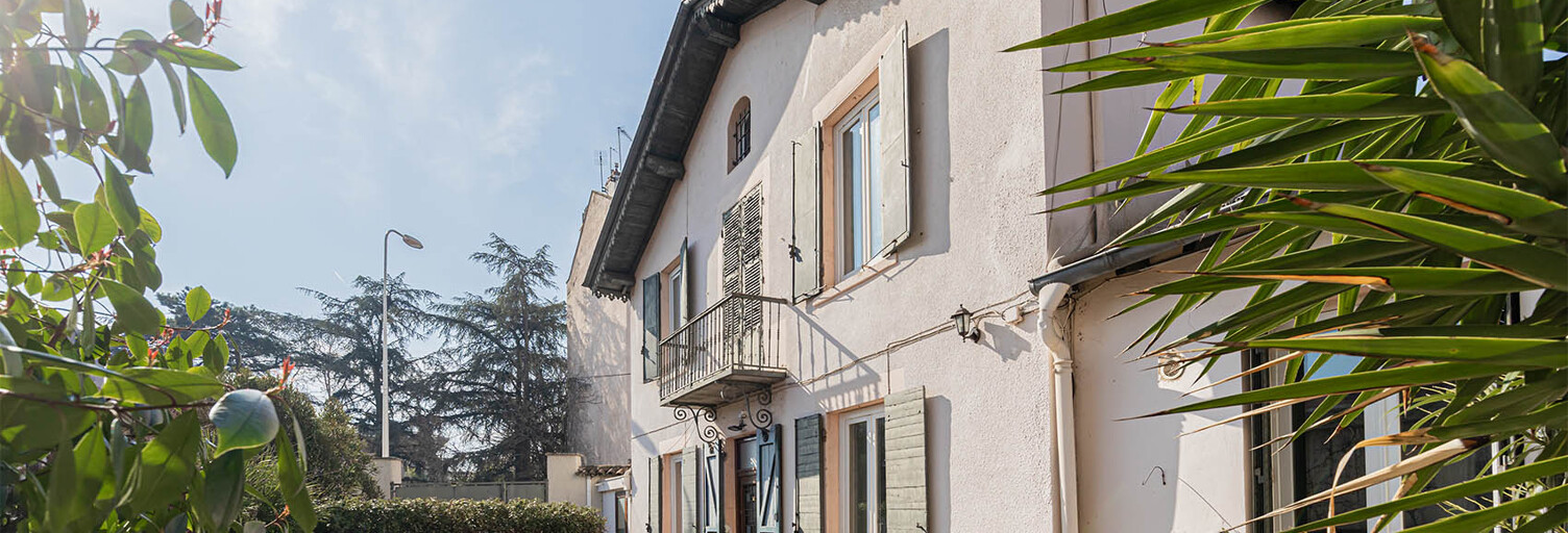 Maison 6 Pièces 115 m² à vendre à Lyon 3 (69003)