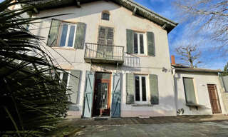 Maison 6 Pièces 115 m² à vendre à Lyon 3 (69003)