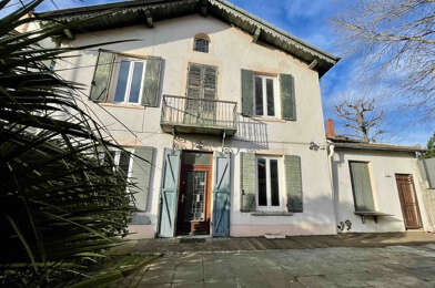 Maison 6 pièces 447000 €