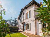 Maison bourgeoise à rénover   6 pièces   Coeur de Montchat — photo 2