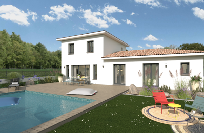 vente maison 512 500 € à proximité de Cavillargues (30330)