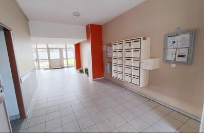 vente appartement 210 000 € à proximité de Saint-Cyr-Au-Mont-d'Or (69450)