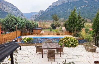 vente maison 265 000 € à proximité de Pézilla-de-Conflent (66730)