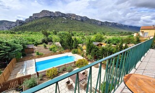 Maison 6 Pièces 140 m² à vendre à Saint-Paul-de-Fenouillet (66220)