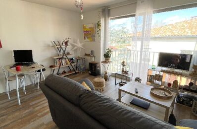 vente appartement 106 023 € à proximité de Saint-Lys (31470)