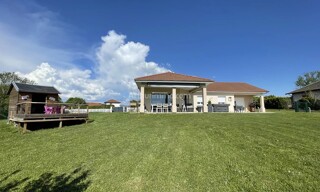 Maison 4 Pièces 146 m² à vendre à Saint-Baudille-de-la-Tour (38118)