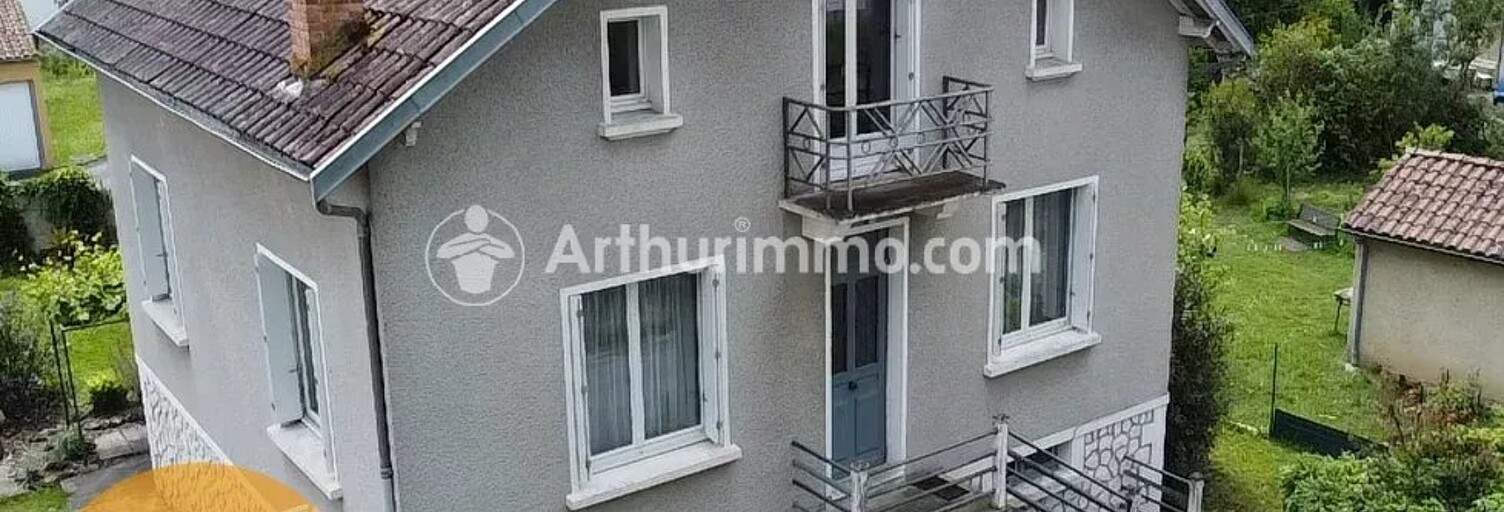 Maison 6 Pièces 111 m² à vendre à Saint-Astier (24110)