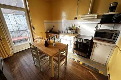 Maison 6 pièces 148000 €