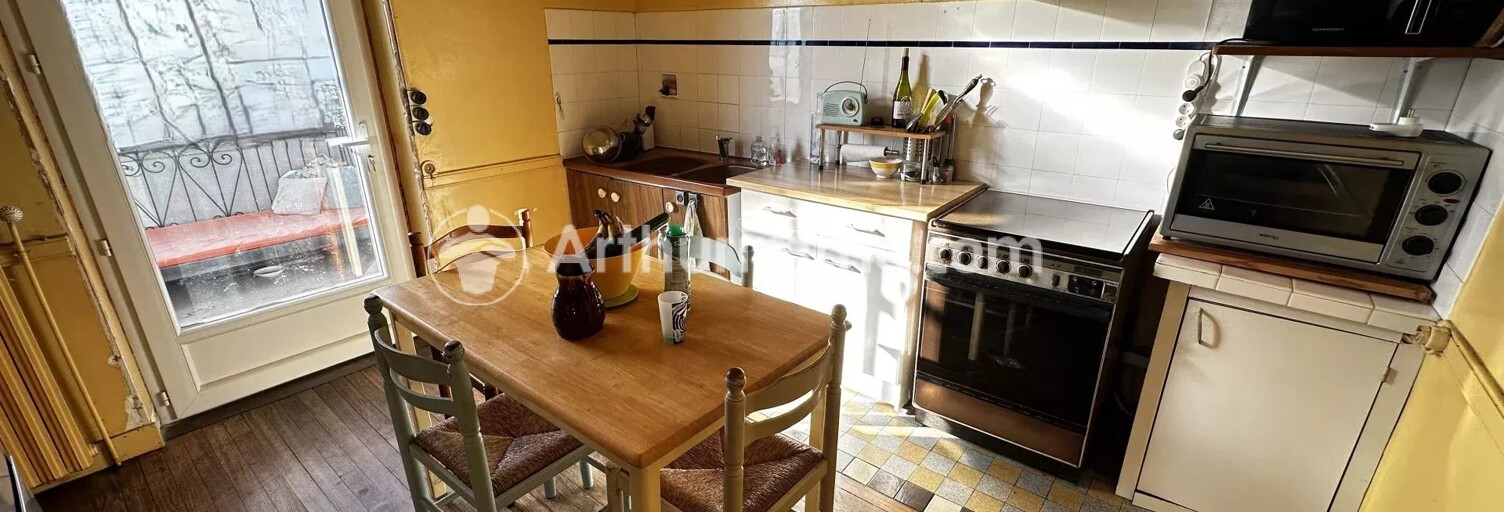 Maison 6 Pièces 111 m² à vendre à Saint-Astier (24110)