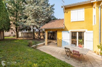 maison 5 pièces 120 m2 à vendre à Villefranche-sur-Saône (69400)