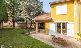 Maison 5 Pièces 120 m² à vendre à Villefranche-sur-Saône (69400)