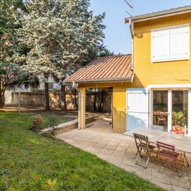 Maison 5 pièces 449000 €