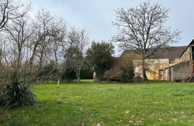 vente maison 129 000 € à proximité de Druyes-les-Belles-Fontaines (89560)