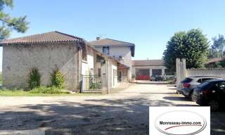 Maison 12 Pièces 340 m² à vendre à Mâcon (71000)