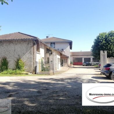 Maison 12 pièces 320000 €