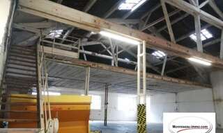 Immeuble  775 m² à vendre à Mâcon (71000)