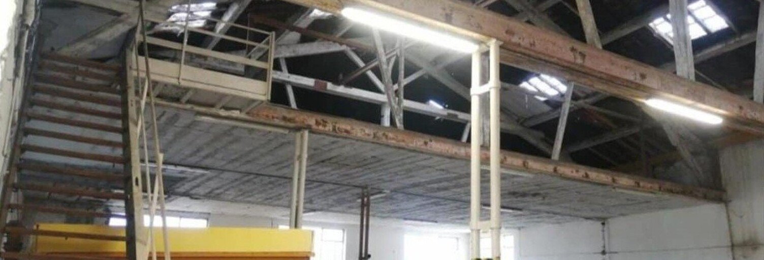 Immeuble  775 m² à vendre à Mâcon (71000)