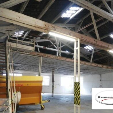 Immeuble  370000 €