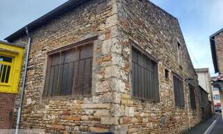 Immeuble  775 m² à vendre à Mâcon (71000)