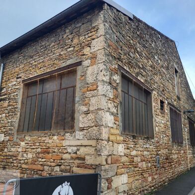 Immeuble  370000 €