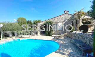 Maison 4 Pièces 100 m² à vendre à Seillans (83440)