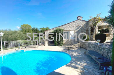 Maison 4 pièces 620000 €