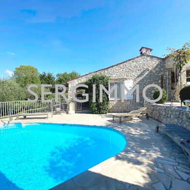 Maison 4 pièces 620000 €