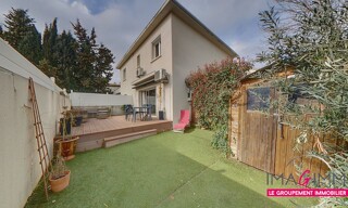 Maison 3 Pièces 75 m² à vendre à Saint-Jean-de-Védas (34430)