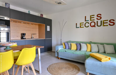 vente appartement 305 000 € à proximité de Le Castellet (83330)