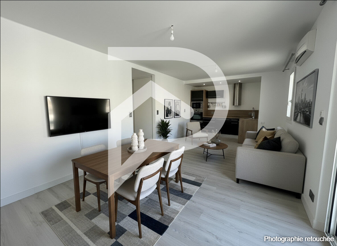 Appartement  T3 à vendre Grau-du-Roi (Le) 30240