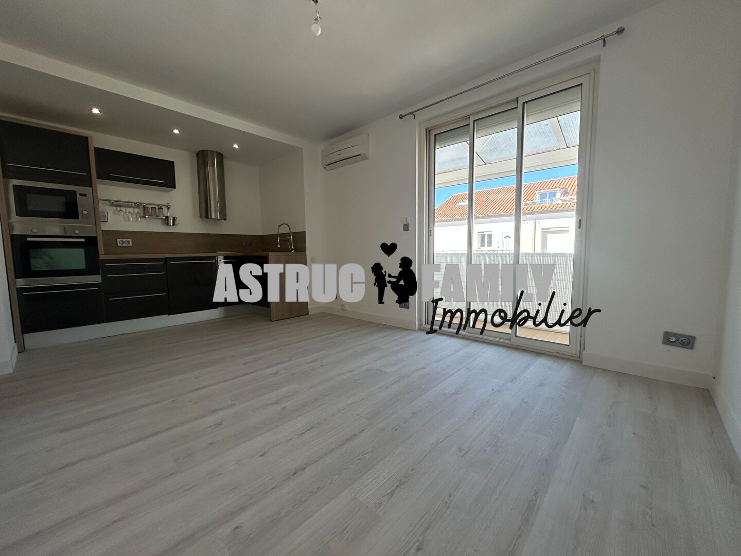 Appartement  T3 à vendre Grau-du-Roi (Le) 30240