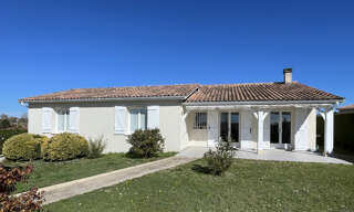 Maison 6 Pièces 104 m² à vendre à Casteljaloux (47700)