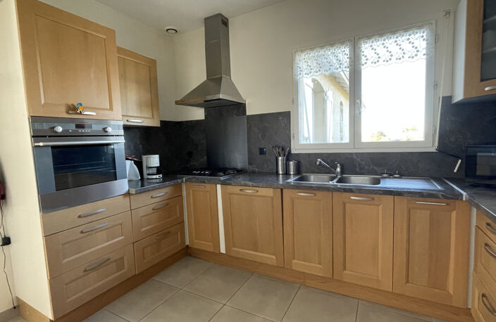Pavillon 4 chambres — photo 2