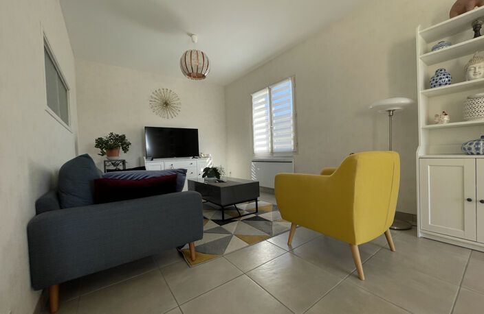 Pavillon 4 chambres — photo 3