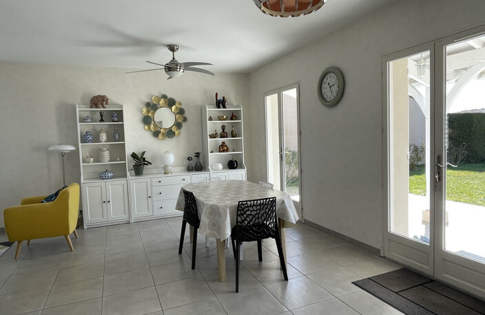 Pavillon 4 chambres — photo 4