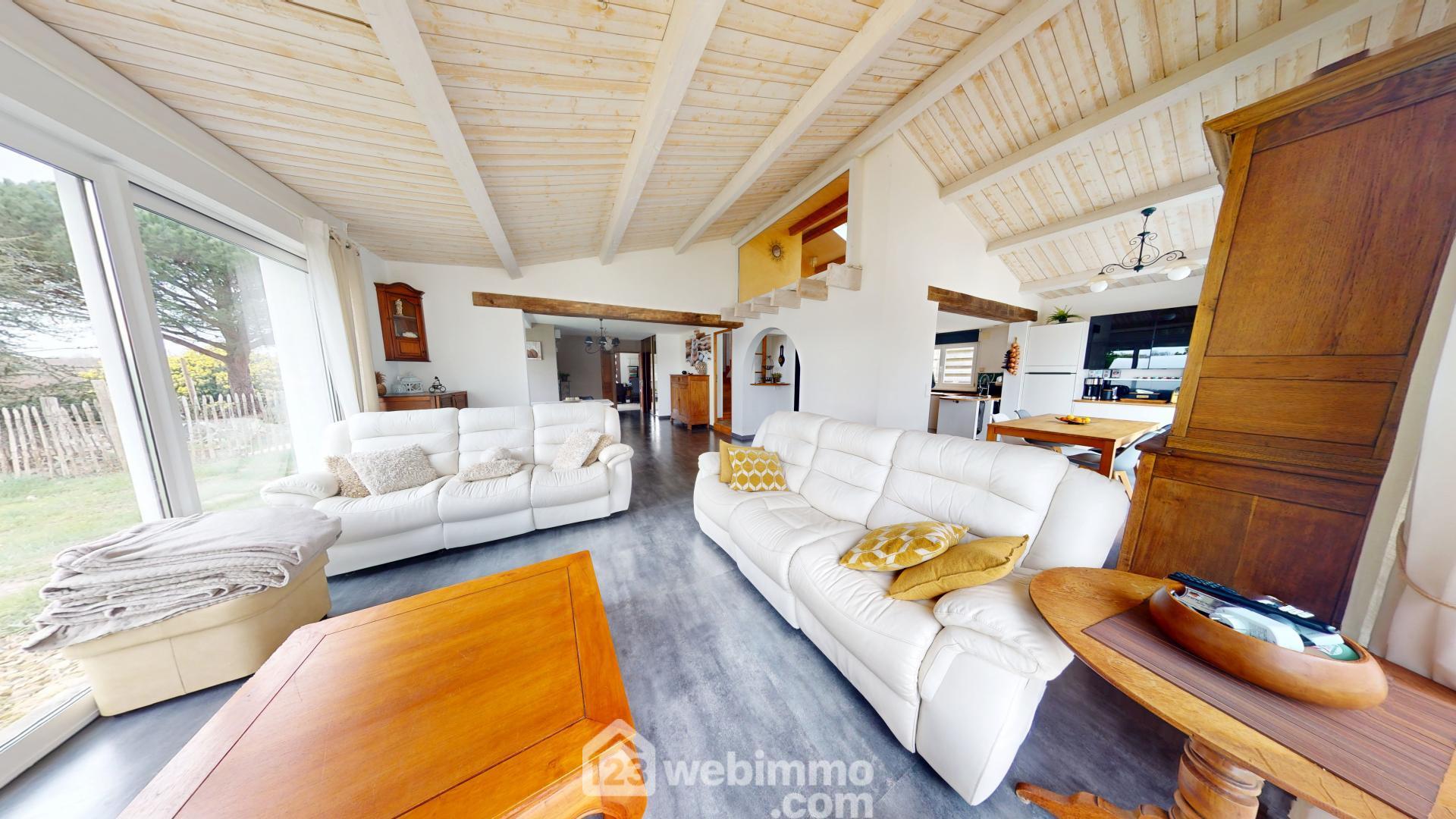 Agence immobilière de 123webimmo.com