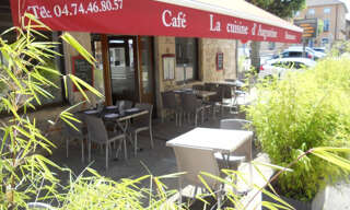 Commerce  175 m² à vendre à Priay (01160)