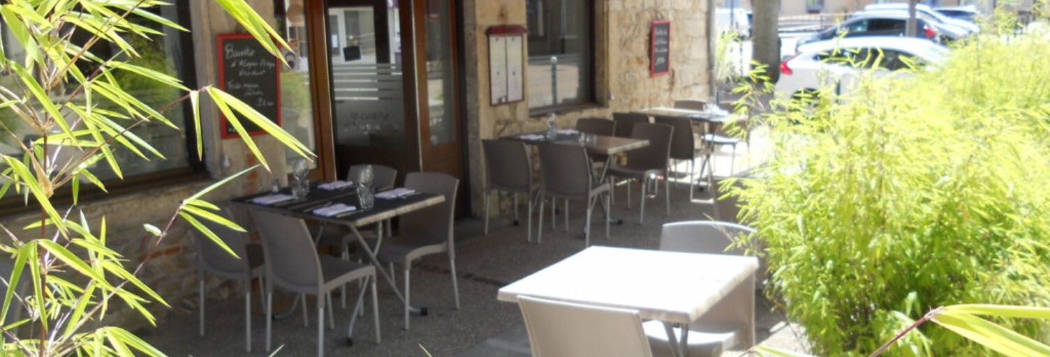 Commerce  175 m² à vendre à Priay (01160)