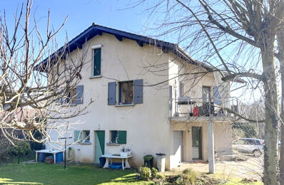 vente maison 349 000 € à proximité de Saint-Denis-en-Bugey (01500)