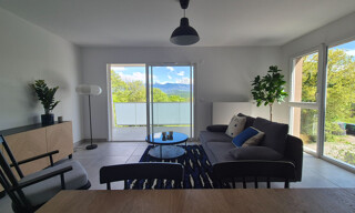 Appartement 3 Pièces 68 m² à vendre à Claix (38640)