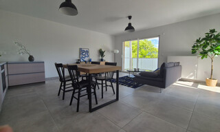 Appartement 3 Pièces 68 m² à vendre à Claix (38640)