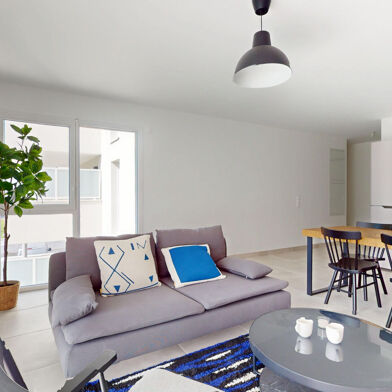 Appartement 3 pièces 315000 €