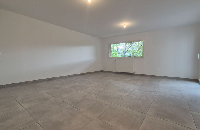 T3 de 2025 sur Claix Belle Terrasse de 16.50 M² — photo 3