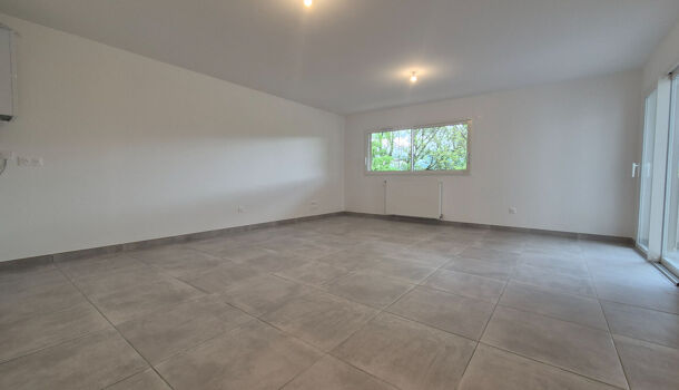 Appartement 3 pièces  à vendre Claix 38640