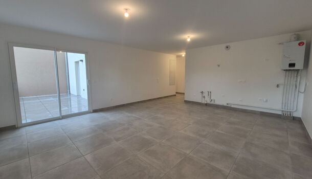 Appartement 3 pièces  à vendre Claix 38640