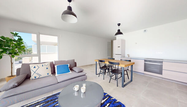 Appartement 3 pièces  à vendre Claix 38640